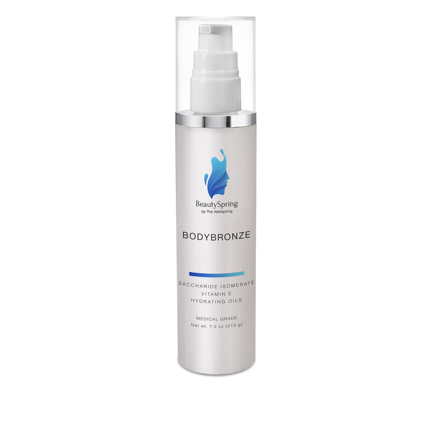 BeautySpring Bodybronze
