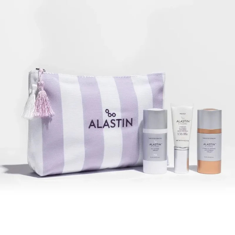 Alastin Radiance Reset Kit