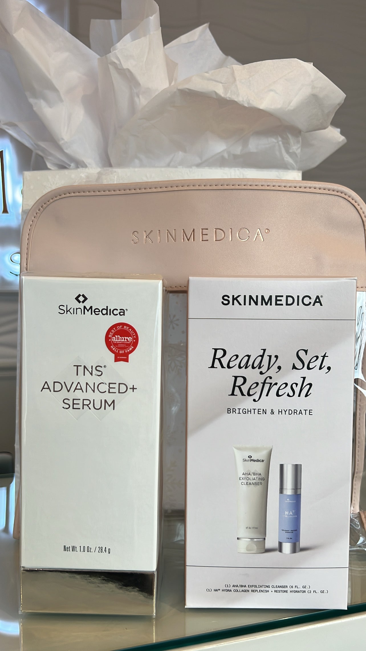 SkinMedica Bundle - 12 Days of Christmas