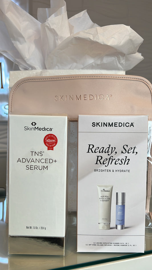 SkinMedica Bundle - 12 Days of Christmas