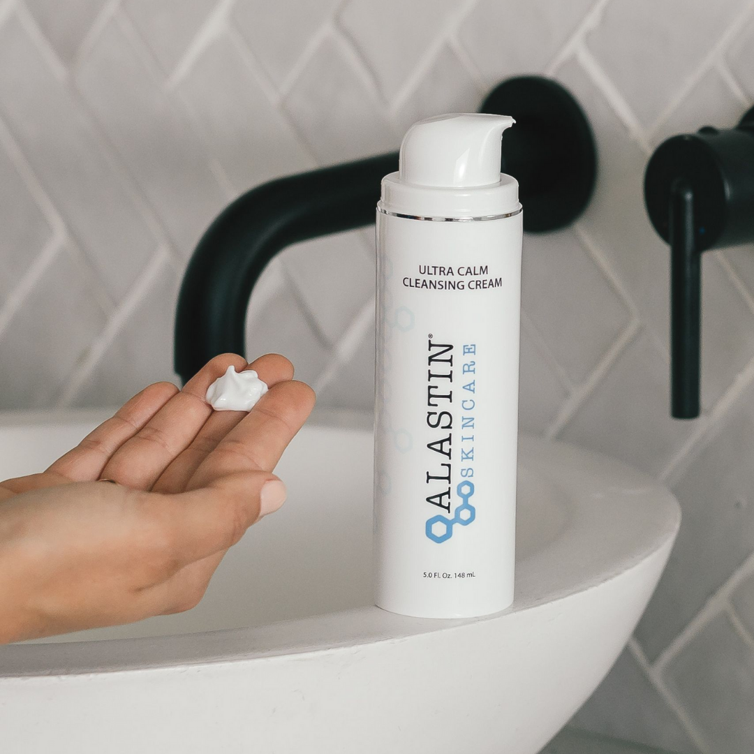 Alastin Ultra Calm Cleansing Cream 5 oz.