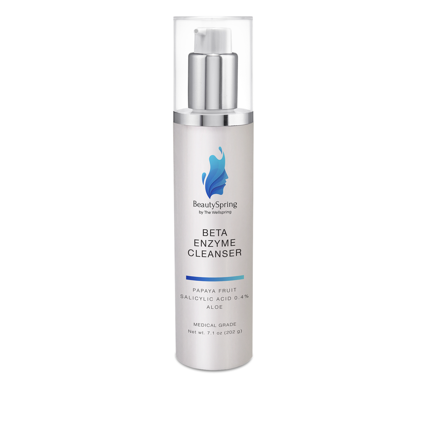 BeautySpring Beta Enzyme Cleanser