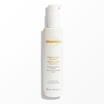 AlumierMD Bright & Clear Solution