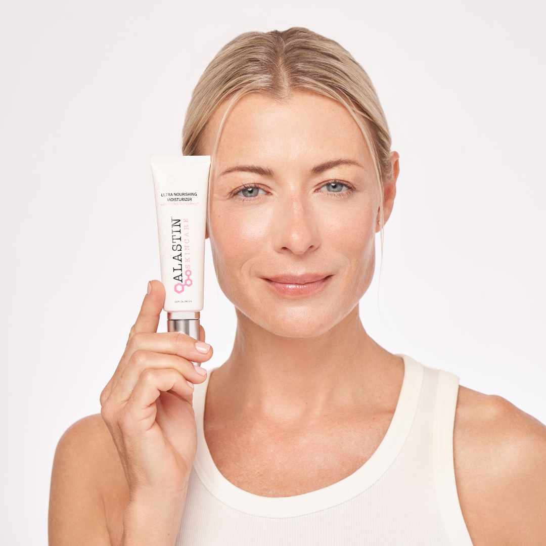 Alastin Ultra Nourishing Moisturizer with TriHex Technology® 2 oz.