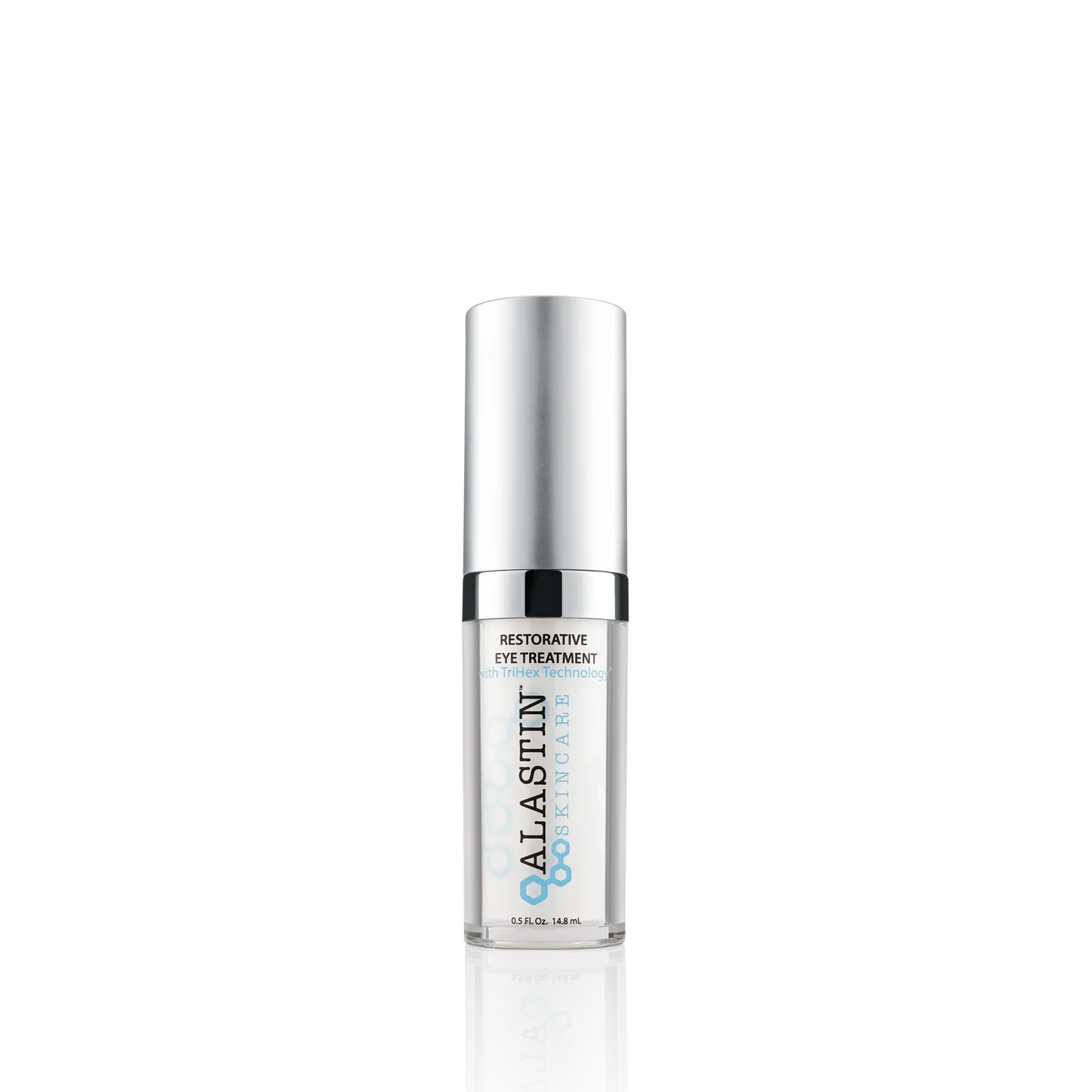 Alastin Restorative Eye Treatment with TriHex Technology