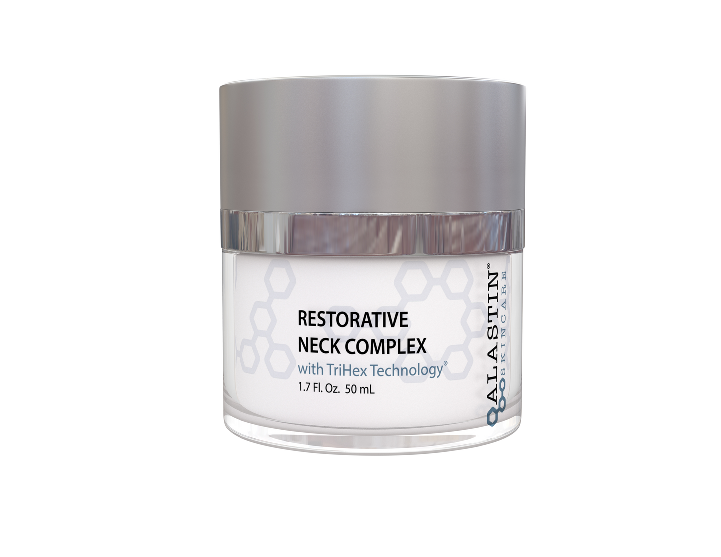 Alastin Restorative Neck Complex with TriHex Technology