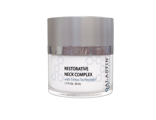 Alastin Restorative Neck Complex with TriHex Technology