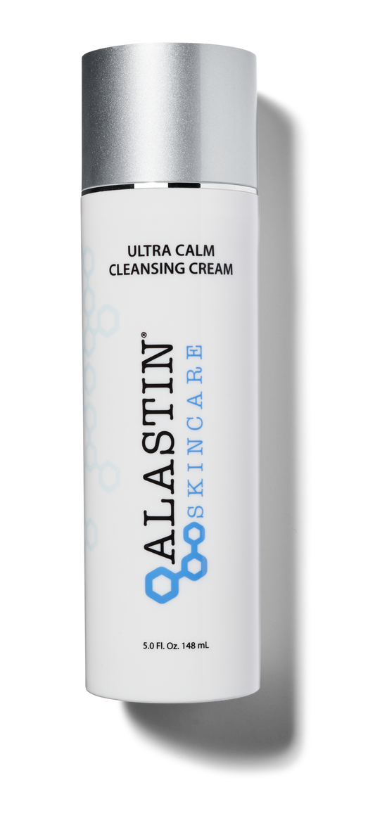Alastin Ultra Calm Cleansing Cream 5 oz.